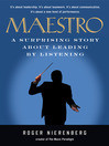 Maestro Maestro